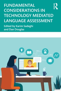 Bertrand.pt - Fundamental Considerations In Technology Mediated Language Assessment