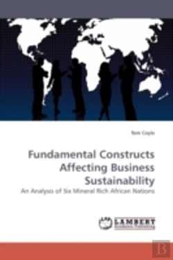 Bertrand.pt - Fundamental Constructs Affecting Busines