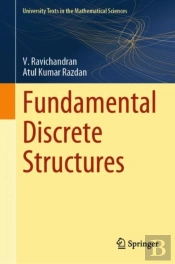 Fundamental Discrete Structures