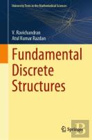 Fundamental Discrete Structures
