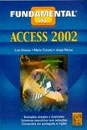 Fundamental do Access 2002