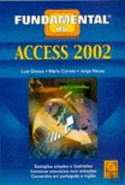 Bertrand.pt - Fundamental do Access 2002
