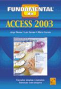 Fundamental do Access 2003