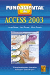 Fundamental do Access 2003