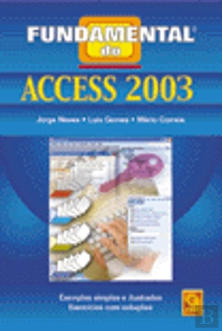 Bertrand.pt - Fundamental do Access 2003