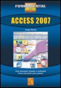 Fundamental do Access 2007