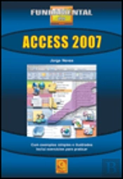 Fundamental do Access 2007