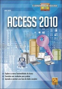 Bertrand.pt - Fundamental do Access 2010