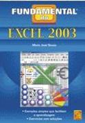 Fundamental do Excel 2003