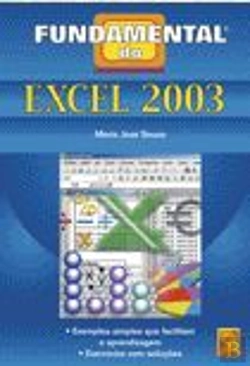 Bertrand.pt - Fundamental do Excel 2003