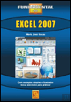 Bertrand.pt - Fundamental do Excel 2007