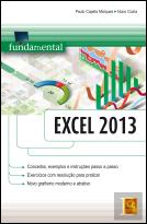 Fundamental do Excel 2013