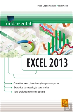 Bertrand.pt - Fundamental do Excel 2013
