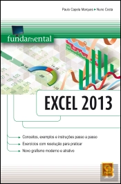 Fundamental do Excel 2013