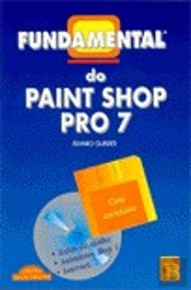 Fundamental do Paint Shop Pro 7