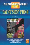 Fundamental do Paint Shop Pro 8