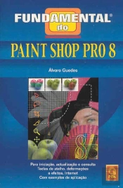 Fundamental do Paint Shop Pro 8