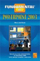 Fundamental do Powerpoint 2003