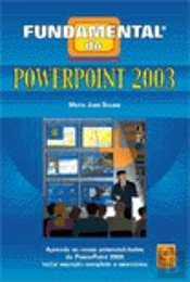 Fundamental do Powerpoint 2003
