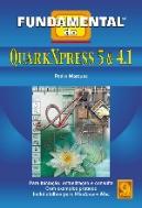 Fundamental do QuarkXpress 5 & 4.1