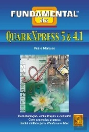 Fundamental do QuarkXpress 5 & 4.1