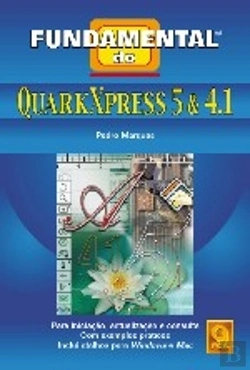 Bertrand.pt - Fundamental do QuarkXpress 5 & 4.1