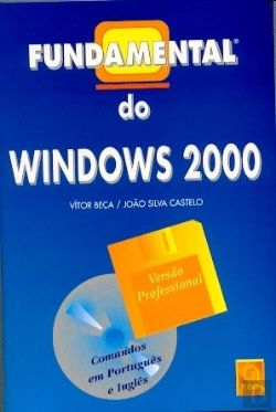 Bertrand.pt - Fundamental do Windows 2000
