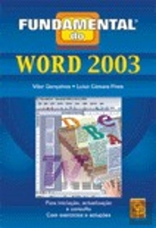 Fundamental do Word 2003
