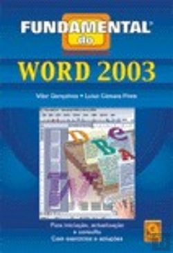 Bertrand.pt - Fundamental do Word 2003