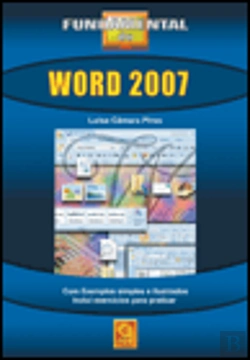 Bertrand.pt - Fundamental do Word 2007