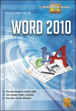 Bertrand.pt - Fundamental do Word 2010