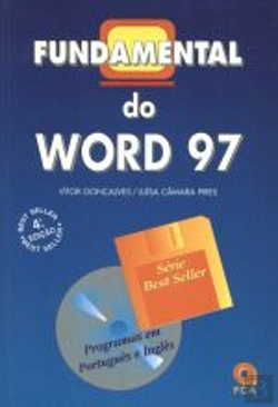 Bertrand.pt - Fundamental do Word 97
