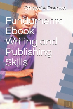 Bertrand.pt - Fundamental Ebook Writing And Publishing Skills