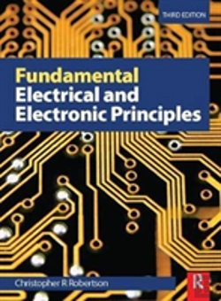 Bertrand.pt - Fundamental Electrical And Electronic Principles, 3rd Ed