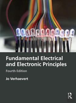 Bertrand.pt - Fundamental Electrical And Electronic Principles