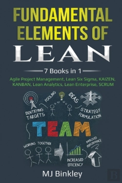 Bertrand.pt - Fundamental Elements Of Lean