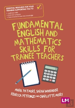 Bertrand.pt - Fundamental English And Mathematics Skills For Trainee Teachers