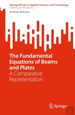 Bertrand.pt - Fundamental Equations Of Beams And Plates