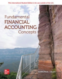 Bertrand.pt - Fundamental Financial Accounting Concepts: 2024 Release Ise