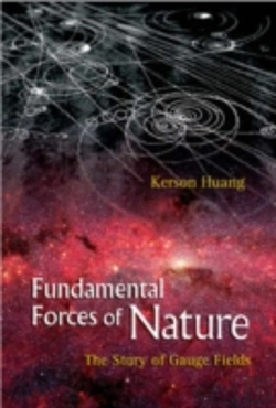 Bertrand.pt - Fundamental Forces Of Nature: The Story Of Gauge Fields