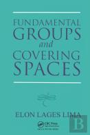 Fundamental Groups And Covering Spaces
