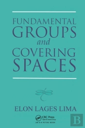 Fundamental Groups And Covering Spaces