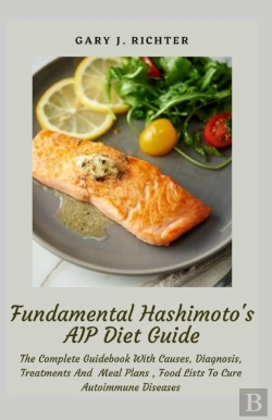 Bertrand.pt - Fundamental Hashimoto'S Aip Diet Guide