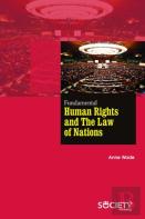 Fundamental Human Rights And The Law Of Nations