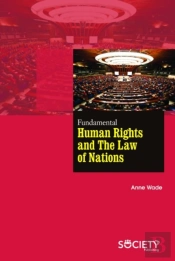Fundamental Human Rights And The Law Of Nations