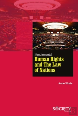 Bertrand.pt - Fundamental Human Rights And The Law Of Nations