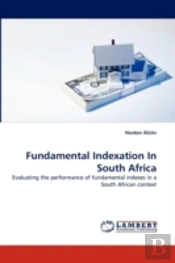 Fundamental Indexation In South Africa