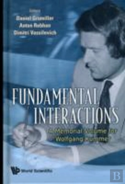 Bertrand.pt - Fundamental Interactions: A Memorial Volume For Wolfgang Kummer