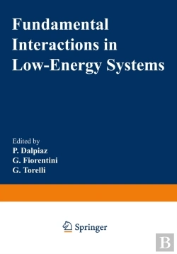 Bertrand.pt - Fundamental Interactions In Low-Energy Systems