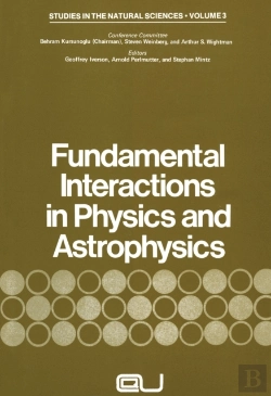 Bertrand.pt - Fundamental Interactions In Physics And Astrophysics
